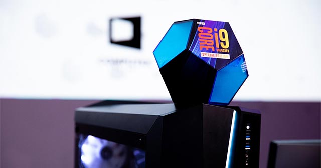 Intel Revealed Information About 8-core I9-9900ks CPU