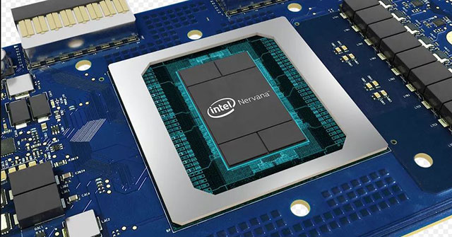 Intel Revealed New AI Chips to Compete with Nvidia's Gpus