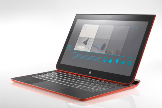 Intel Spent $$ 1, 000 to Produce 'Hybrid' Ultrabook