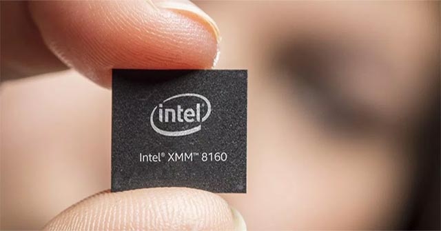 Intel Still Maintains a Plan to Provide 5G Modems for Partner Devices in 2020