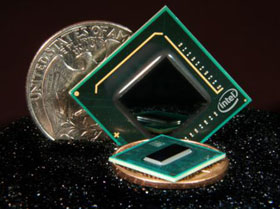 Intel Stopped Making Vaio P Chips
