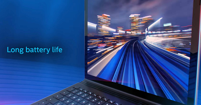 Intel Unveiled the Next Surface Book with the 8th Generation Processor