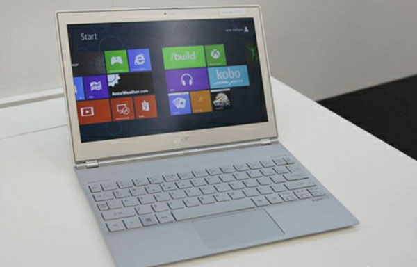 Intel Wants to Reduce the Price of Ultrabook to $$ 699