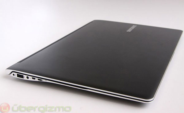 Intel Will Launch a $$ 599 Ultrabook Later This Year