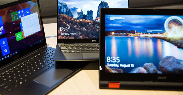 Intel's 8th Generation Processor 'Darts' Delicious 4K Videos