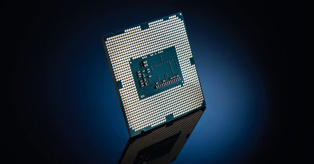 Intel's 9th Generation Microprocessor Can Be Released on October 1