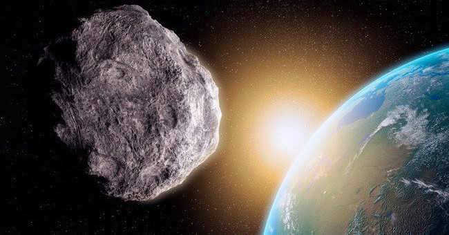 Interesting Discoveries About Asteroids in the Solar System