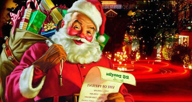 Interesting Facts About Christmas, Santa and Reindeer That You