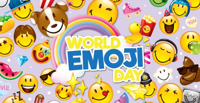 Interesting Facts About Emoji, Emoticons Are Used Daily on the Internet