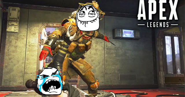 Interesting Features in Apex Legends May Be Unknown