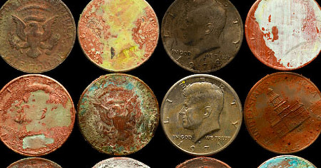 Interesting Mysteries About Currency in Human History