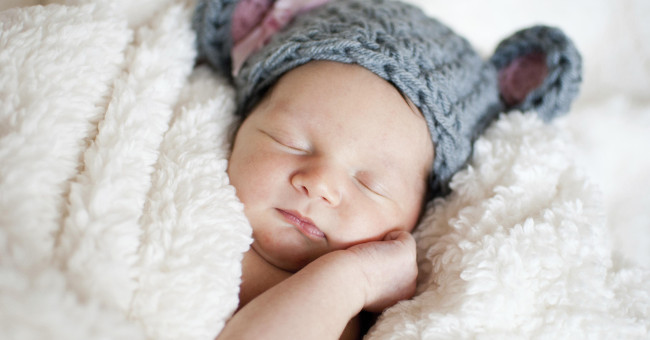 Interesting Things in Babies Are Amazing for Adults