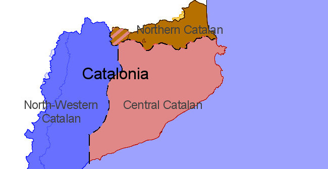 Interesting Truth About Catalan, the Land Is Trying to Break Away