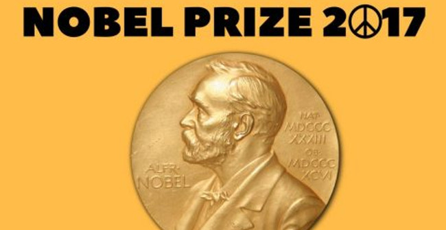 International Campaign to Eliminate the Nobel Peace Prize for Nuclear Weapons 2017
