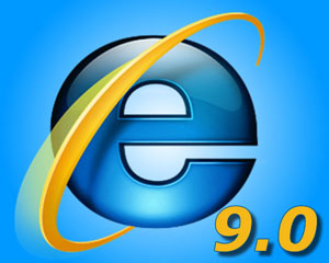 Internet Explorer 9 Overcomes Competitors