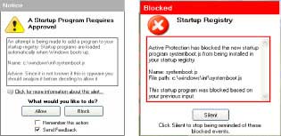 Internet Explorer Always Accesses Strange Websites