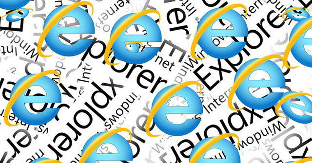 Internet Explorer Crashed Extremely Dangerous, Microsoft Released an Emergency Patch
