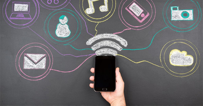 Internet Speed Test Applications for Smartphones