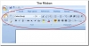 Introducing New Interface of Microsft Word 2007
