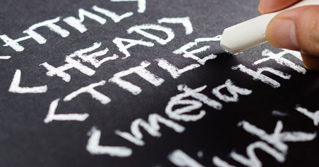 What Is HTML: Introduction to HTML