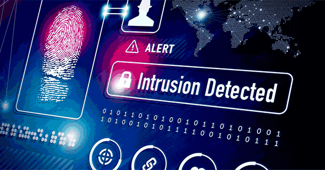 Intrusion Detection System (IDS) (Part 1)