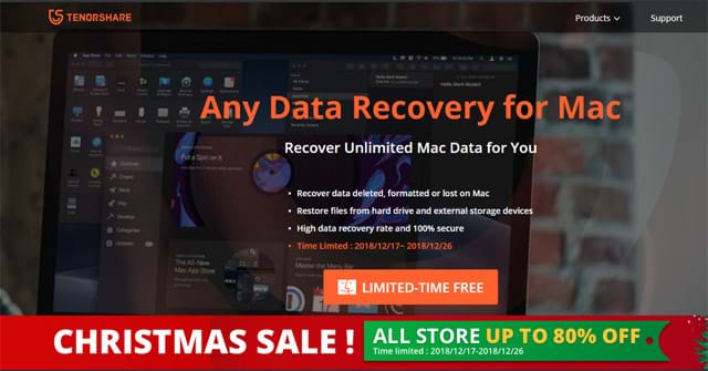 Invite Any Data Recovery - Software That Helps Recover Lost Data on
