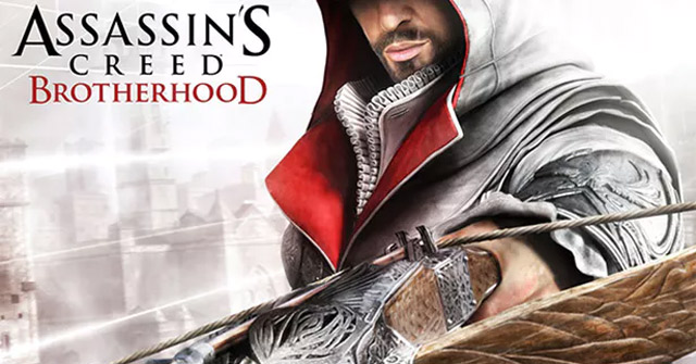 Invite Assassin's Creed Brotherhood Download for $$ 19.99, Free