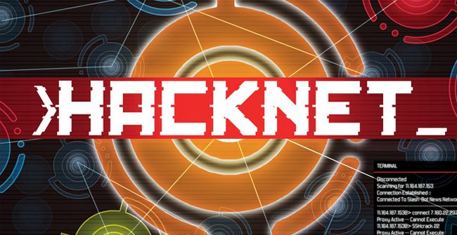 Invite Hacknet, a Very Interesting 'Practice Hacker' Game That Is