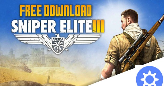 Invite Sniper Elite 3, Attractive Sniper Game for $ 29.99, Free