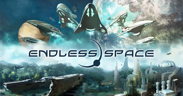 Invite the Endless Space Universe Game for $ 19.99, Free of Charge
