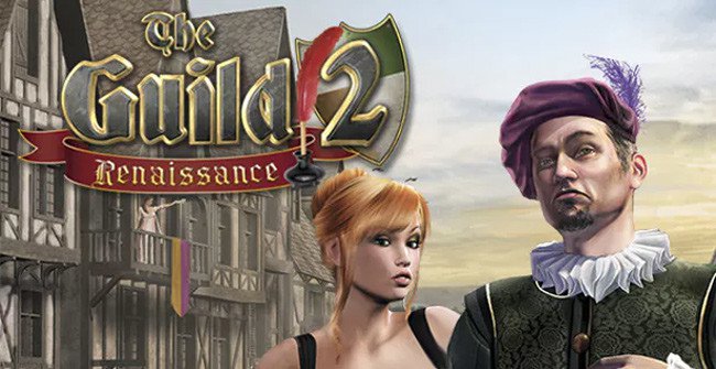 Invite the Guild 2: Renaissance Game, Which Is Free on Gamesessions