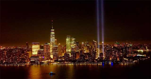 Invite to Admire the Beauty of New York City Through 4K Timelapse