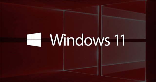 Invite to Admire the Concept Windows 11 with Many Unique Features and Design Interface macOS Style