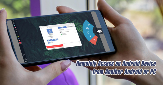 Invite to Download and Experience Anydesk Remote, a Free