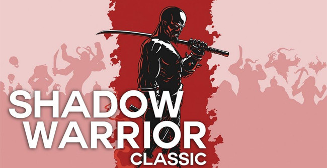 Invite to Download Shadow Warrior, a Classic FPS Game That Is Free