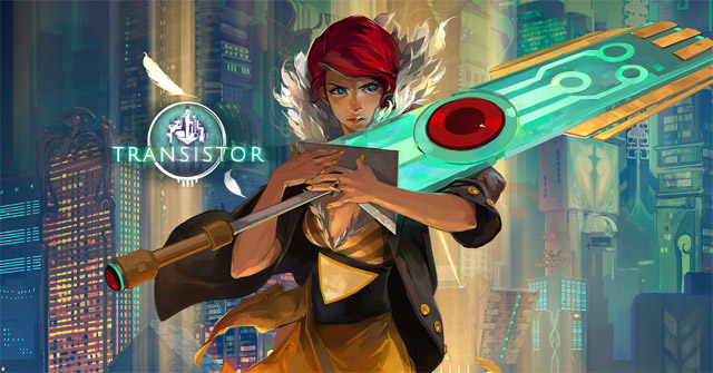 Invite to Download Transistor, an Attractive Role-playing Action