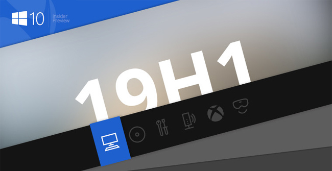 Invite to Experience New Features in Windows 10 Redstone 6