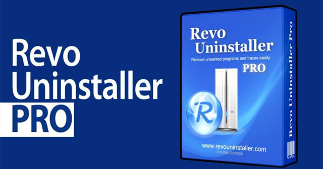 Invite to Revo Uninstaller Pro 3, the Software to Remove