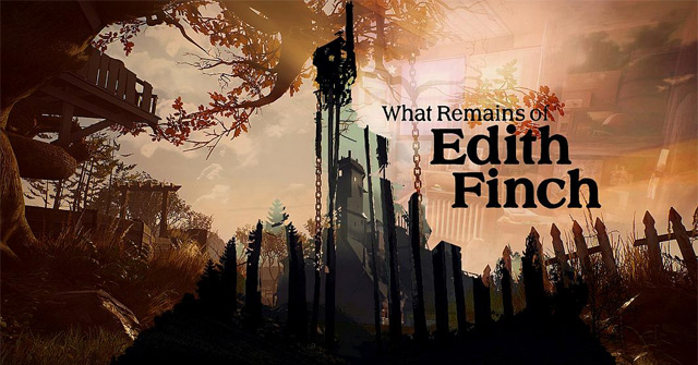 Invite What Remains of Edith Finch, a Super Cool Horror Game for $