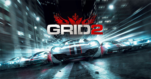 Inviting GRID 2 Racing Game Worth $ 29.99, Is Free