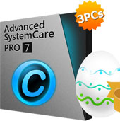 Iobit Discounts a Series of Easter Software