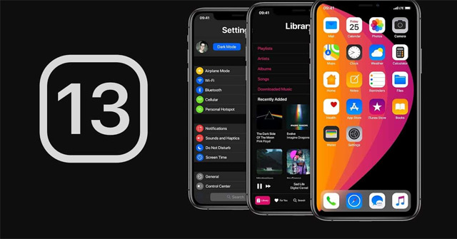 iOS 13 Will Be Officially Released on 9/19, What to Prepare