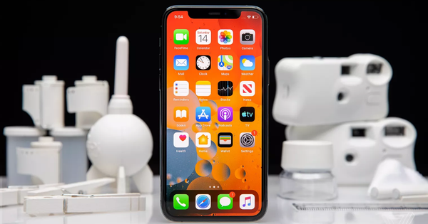 iOS 14 Is an Opportunity for Apple to Open up to the World