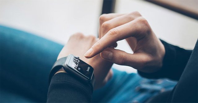 Smartwatch Hacking: Iot Smart Watches Can Put Children in Danger