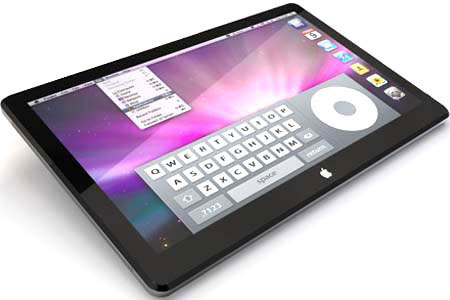 iPad, Laptops Make the Integrated Chip Market Grow