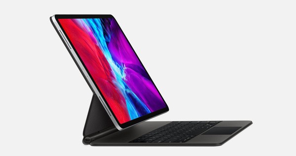 iPad Pro 2020 Exposes Terrible Benchmark Scores on AuTuTu