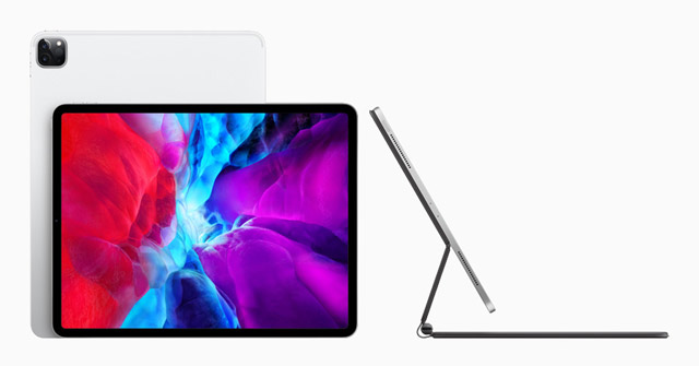 iPad Pro 2020: So Powerful It Could Be Your Next Computer