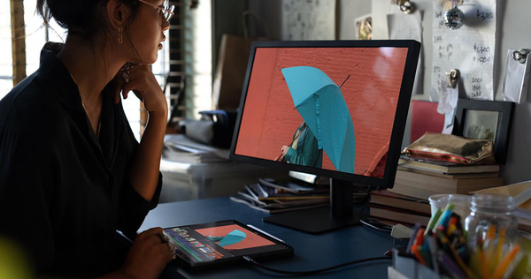 Ipad Pro and Macbook 2020 Will Use the New Screen Technology