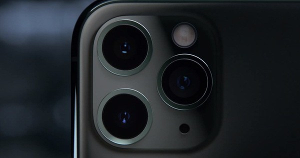 iPhone 12 Has Not Been Released, Information About iPhone 13 Camera Has