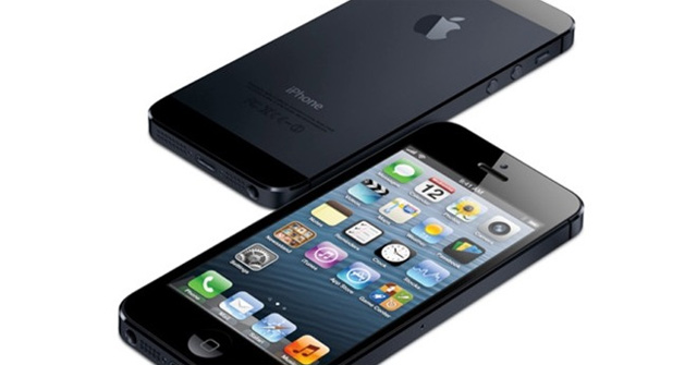 Iphone 4s, Iphone 5, Ipad 2 Suddenly Received a New iOS Update to